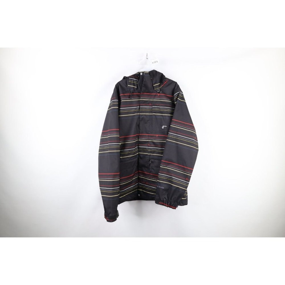 Volcom Mens M Waterproof Nimbus 10,000 Tactic Sno… - image 1